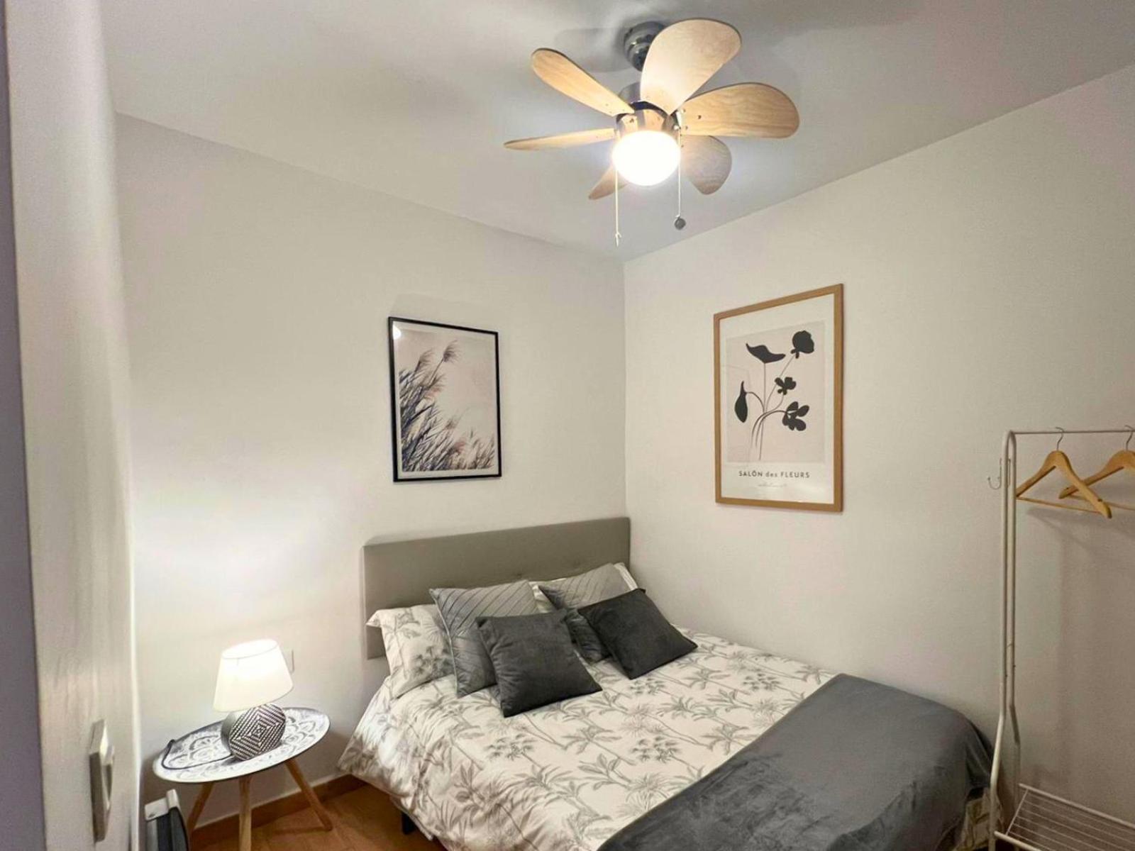 La Luz De San Eloy Apartment Cordoba Ngoại thất bức ảnh